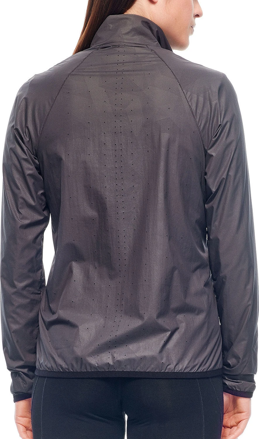 Icebreaker Rush Windbreaker - Women's|-|Manteau Rush Windbreaker - Femme 20 Icebreaker Rush Windbreaker - Women's|-|Manteau Rush Windbreaker - Femme - Image 18