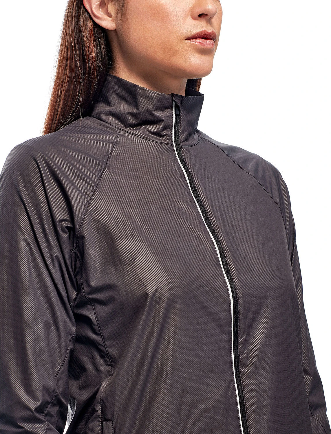 Icebreaker Rush Windbreaker - Women's|-|Manteau Rush Windbreaker - Femme 19 Icebreaker Rush Windbreaker - Women's|-|Manteau Rush Windbreaker - Femme - Image 17