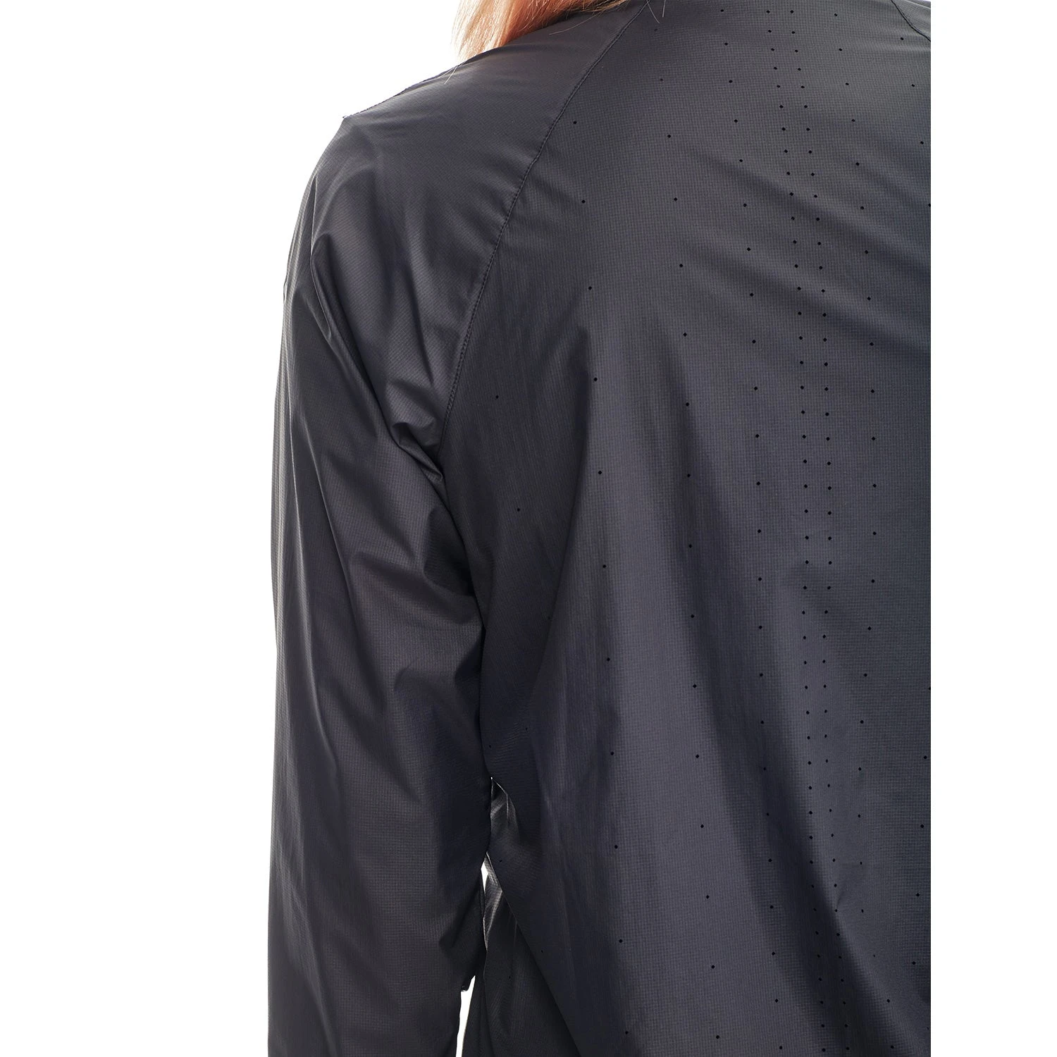 Icebreaker Rush Windbreaker - Women's|-|Manteau Rush Windbreaker - Femme 12 Icebreaker Rush Windbreaker - Women's|-|Manteau Rush Windbreaker - Femme - Image 10