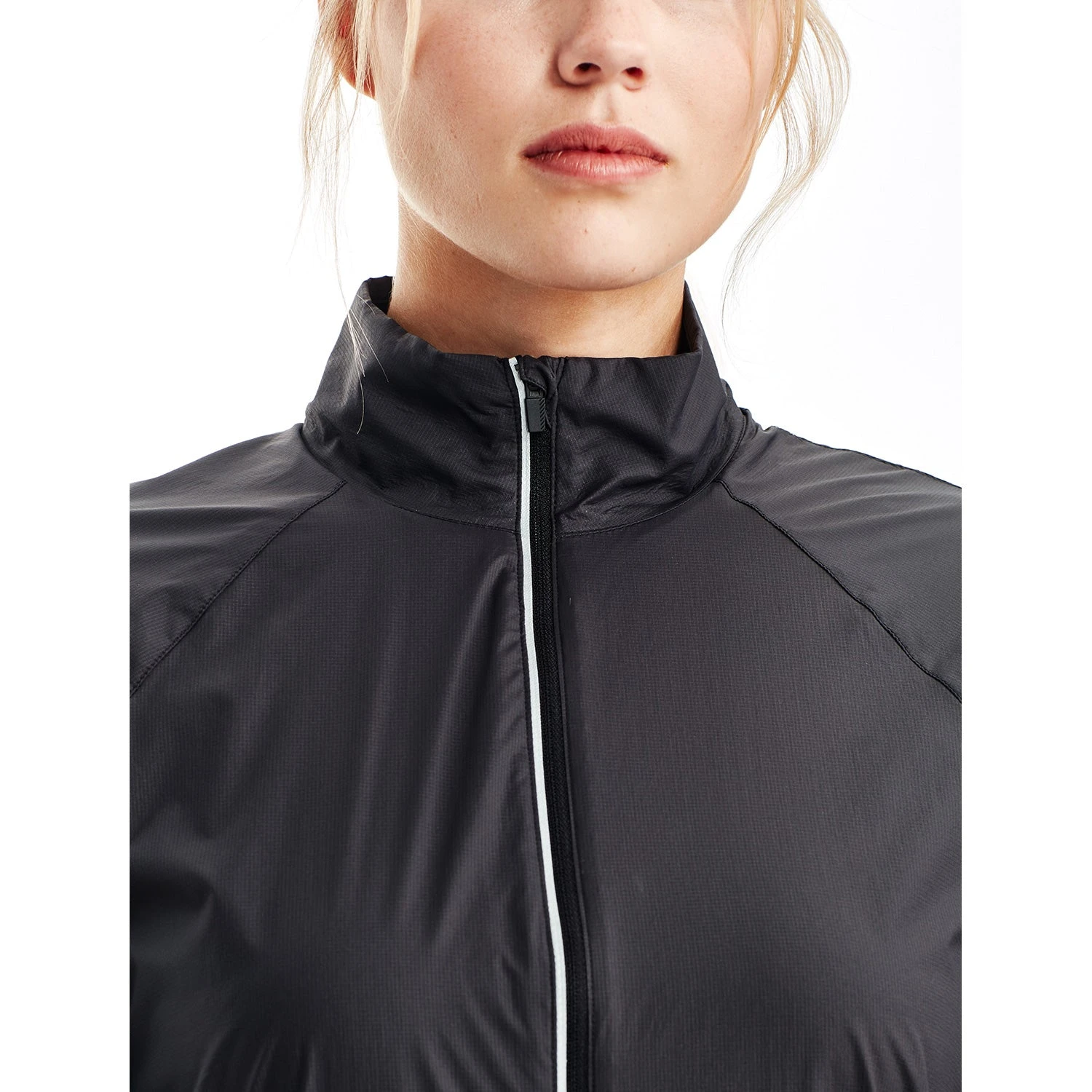 Icebreaker Rush Windbreaker - Women's|-|Manteau Rush Windbreaker - Femme 13 Icebreaker Rush Windbreaker - Women's|-|Manteau Rush Windbreaker - Femme - Image 11
