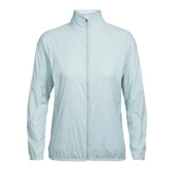 Icebreaker Rush Windbreaker - Women's|-|Manteau Rush Windbreaker - Femme 35 Icebreaker Rush Windbreaker - Women's|-|Manteau Rush Windbreaker - Femme -Icebreaker ICE 103640 7EDew 20 20Embossed