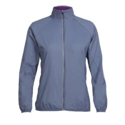 Icebreaker Rush Windbreaker - Women's|-|Manteau Rush Windbreaker - Femme 27 Icebreaker Rush Windbreaker - Women's|-|Manteau Rush Windbreaker - Femme -Icebreaker ICE 103640 7EGumtree 20 20Vivid c91ee5e6 7060 454c b400 b52636c458d3