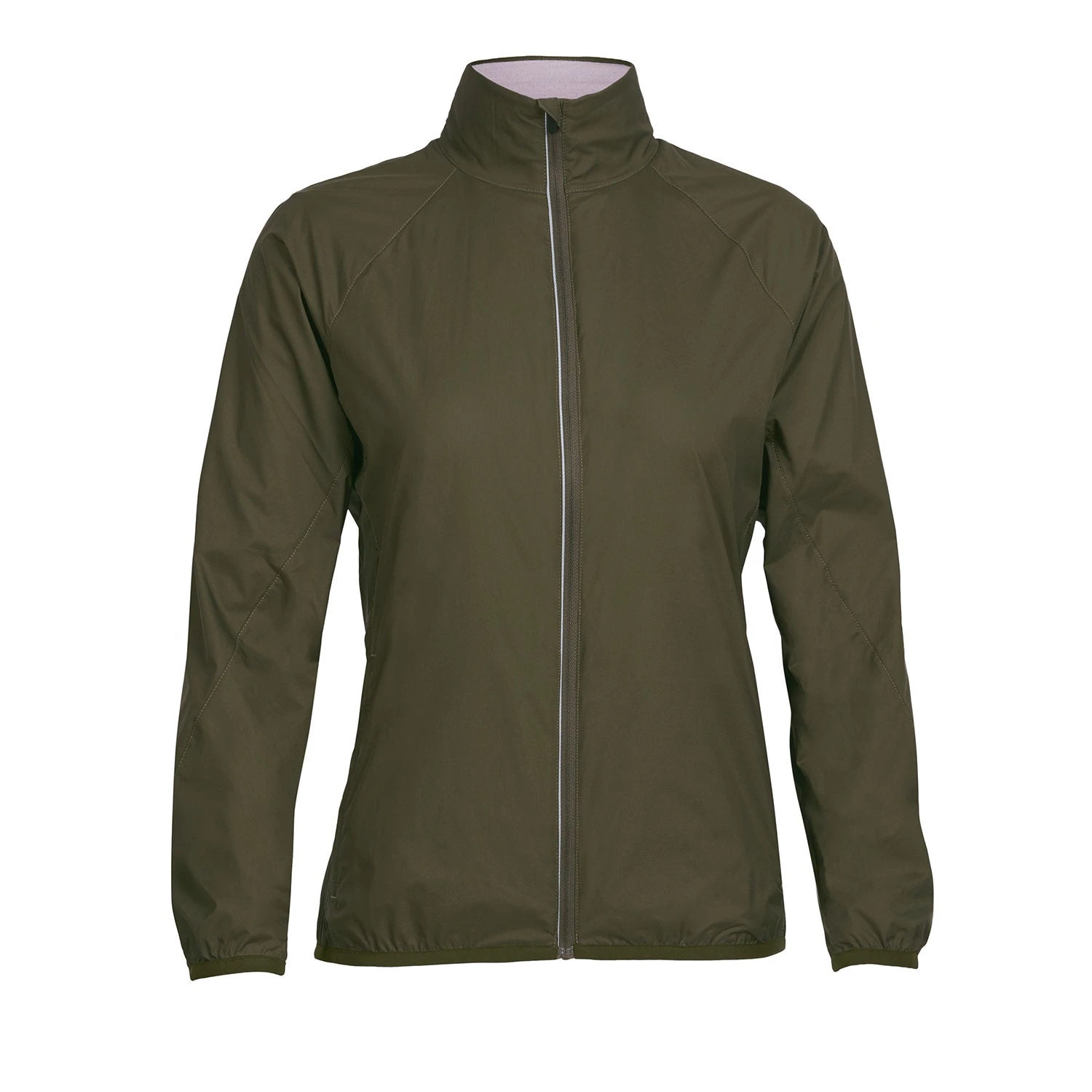 Icebreaker Rush Windbreaker - Women's|-|Manteau Rush Windbreaker - Femme 9 Icebreaker Rush Windbreaker - Women's|-|Manteau Rush Windbreaker - Femme - Image 7