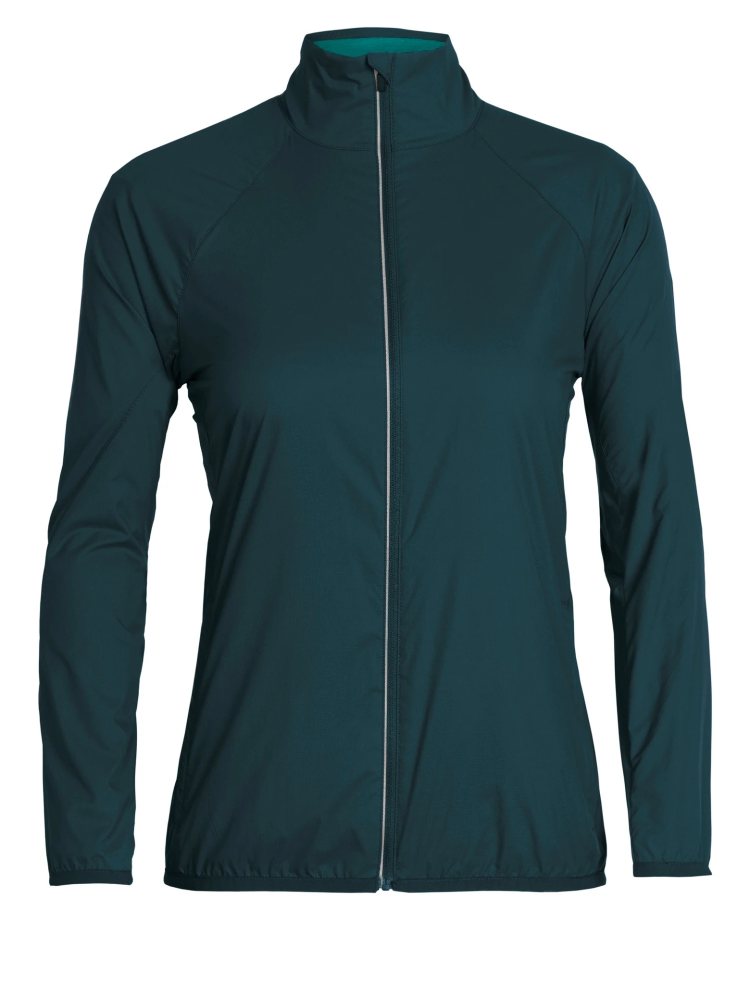 Icebreaker Rush Windbreaker - Women's|-|Manteau Rush Windbreaker - Femme 4 Icebreaker Rush Windbreaker - Women's|-|Manteau Rush Windbreaker - Femme - Image 2
