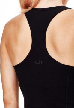 Icebreaker Sprite Tank - Women's|-|Camisole Sprite Femme -Icebreaker ICE 103656 7EBlack 7EBack a9894247 2218 4ab7 98fa 168e4cc461c5