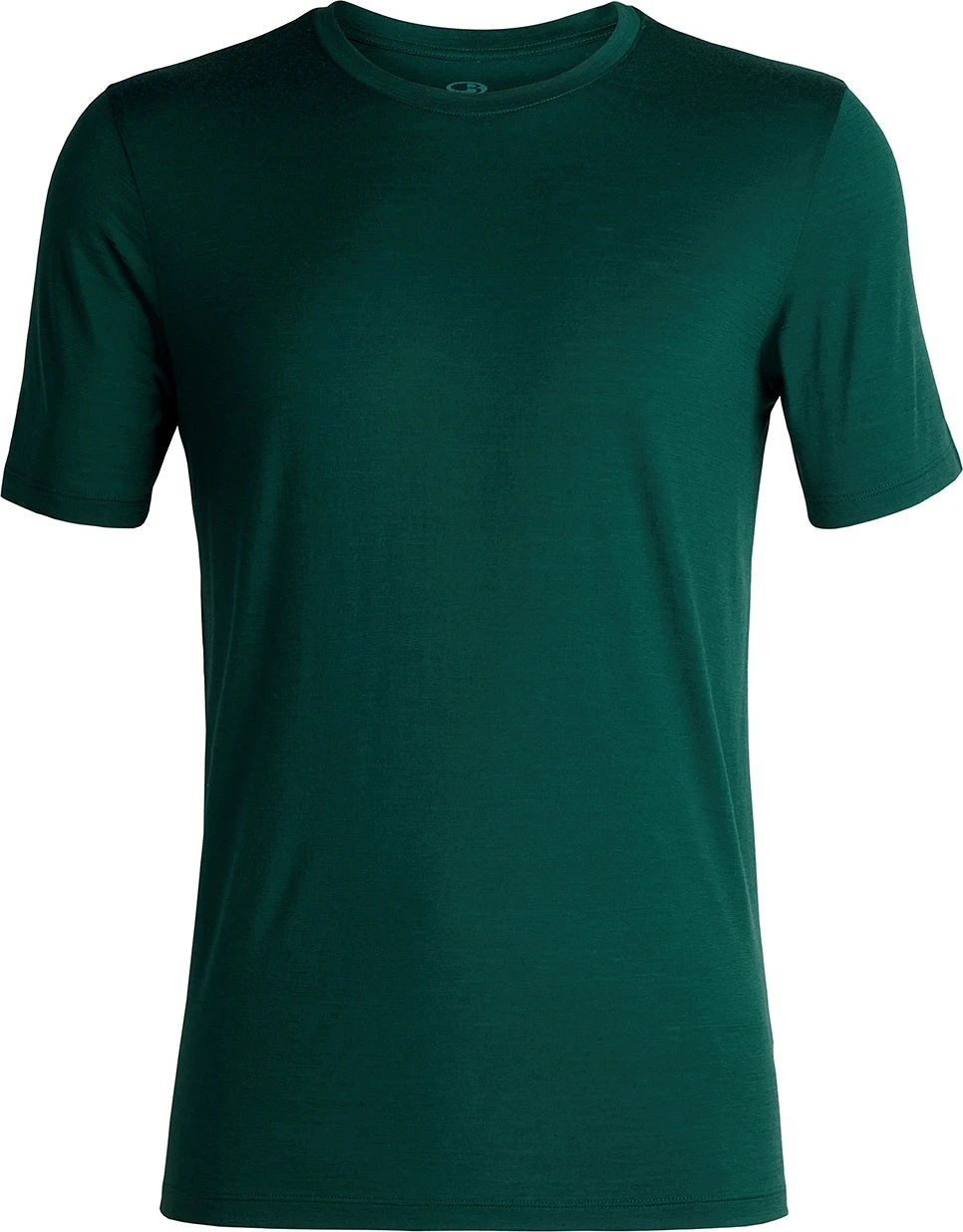 Icebreaker Tech Lite Short Sleeve Crewe - Men's|-|T-Shirt Tech Lite - Homme 21 Icebreaker Tech Lite Short Sleeve Crewe - Men's|-|T-Shirt Tech Lite - Homme - Image 19