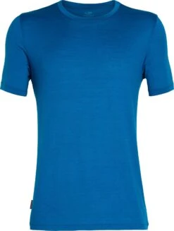 Icebreaker Tech Lite Short Sleeve Crewe - Men's|-|T-Shirt Tech Lite - Homme 41 Icebreaker Tech Lite Short Sleeve Crewe - Men's|-|T-Shirt Tech Lite - Homme -Icebreaker ICE 103860 7EIsle 3a35e6a5 f2aa 4ca2 aa4e 12f9ed108ee1