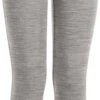 Icebreaker Oasis Leggings - Kids|-|Legging Oasis Enfant 1 Icebreaker Oasis Leggings - Kids|-|Legging Oasis Enfant -Icebreaker ICE 103867 7EGritstone 20Heather 4ee536fe 8b20 4fd1 b3a8 2f73ae3d1b8e