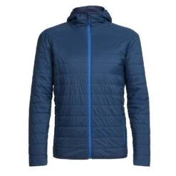 Icebreaker Hyperia Hooded Jacket - Men's|-|Manteau à Capuchon Hyperia - Homme 18 Icebreaker Hyperia Hooded Jacket - Men's|-|Manteau à Capuchon Hyperia - Homme -Icebreaker ICE 103874 7ELargo d737a559 27ae 47da bc0f c6de139ed5dd