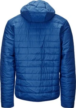Icebreaker Hyperia Hooded Jacket - Men's|-|Manteau à Capuchon Hyperia - Homme 23 Icebreaker Hyperia Hooded Jacket - Men's|-|Manteau à Capuchon Hyperia - Homme -Icebreaker ICE 103874 7E 7EStudio 20Back 20Surf
