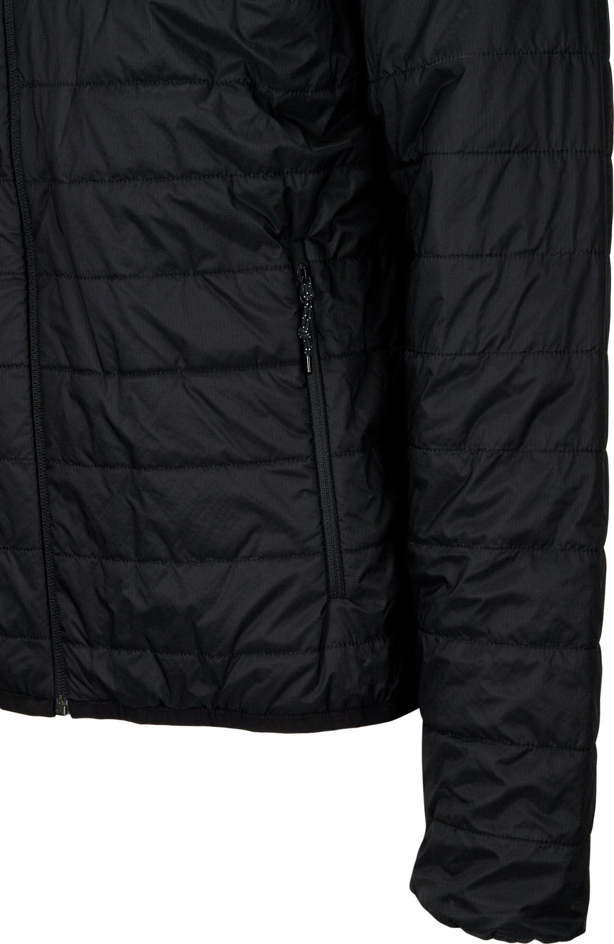 Icebreaker Hyperia Hooded Jacket - Men's|-|Manteau à Capuchon Hyperia - Homme 13 Icebreaker Hyperia Hooded Jacket - Men's|-|Manteau à Capuchon Hyperia - Homme - Image 11