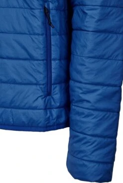 Icebreaker Hyperia Hooded Jacket - Men's|-|Manteau à Capuchon Hyperia - Homme 20 Icebreaker Hyperia Hooded Jacket - Men's|-|Manteau à Capuchon Hyperia - Homme -Icebreaker ICE 103874 7E 7EStudio 20Detail 20Surf