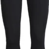 Icebreaker Women's Metro Pants|-|Pantalon Metro Femme -Icebreaker ICE 103905 7EBlack 81c19066 25f8 4be8 b72b 091905780f1c