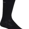 Icebreaker Hike Ultra Light Liner Crew - Men's|-|Chaussettes Hike Ultra Light Liner Crew - Homme -Icebreaker ICE 103955 7EBlack
