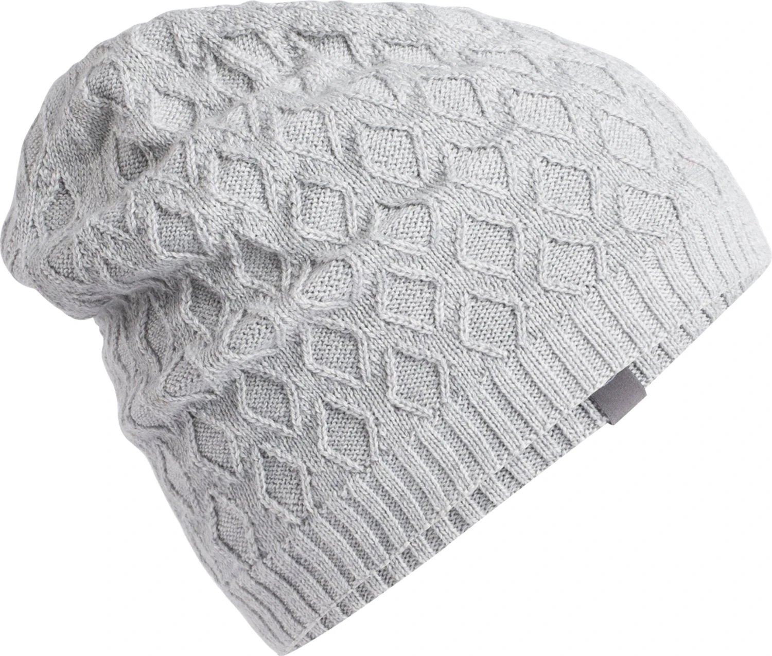 Icebreaker Diamond Line Beanie - Unisex|-|Tuque Diamond Line - Unisexe 5 Icebreaker Diamond Line Beanie - Unisex|-|Tuque Diamond Line - Unisexe - Image 3