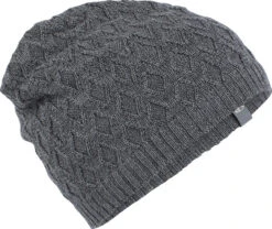 Icebreaker Diamond Line Beanie - Unisex|-|Tuque Diamond Line - Unisexe 13 Icebreaker Diamond Line Beanie - Unisex|-|Tuque Diamond Line - Unisexe -Icebreaker ICE 104011 7EGritstone 20Heather 56d9aace 8428 48c6 ba3a 23a24082d35f