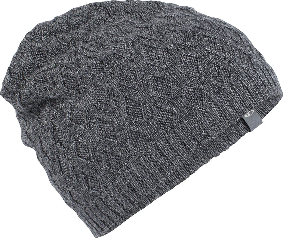 Icebreaker Diamond Line Beanie - Unisex|-|Tuque Diamond Line - Unisexe 6 Icebreaker Diamond Line Beanie - Unisex|-|Tuque Diamond Line - Unisexe - Image 4