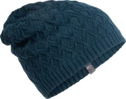 Icebreaker Diamond Line Beanie - Unisex|-|Tuque Diamond Line - Unisexe