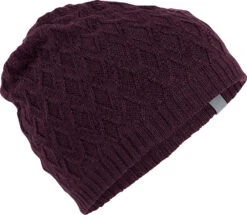 Icebreaker Diamond Line Beanie - Unisex|-|Tuque Diamond Line - Unisexe 14 Icebreaker Diamond Line Beanie - Unisex|-|Tuque Diamond Line - Unisexe -Icebreaker ICE 104011 7EVelvet 23c11fca a51b 4759 8397 0366471612d3