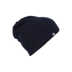 Icebreaker Skyline Slouch Beanie - Unisex|-|Tuque Skyline Slouch - Unisexe -Icebreaker ICE 104015 7EMidnight 20Navy