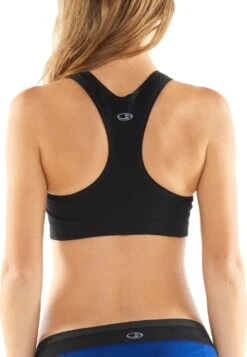 Icebreaker Meld Zone Sport Bra - Women's|-|Brassière Meld Zone Sport - Femme 37 Icebreaker Meld Zone Sport Bra - Women's|-|Brassière Meld Zone Sport - Femme -Icebreaker ICE 104075 7EMarine 20 20Black 7EBack 41ea188d d9b9 469e 8277 97498cd4e453