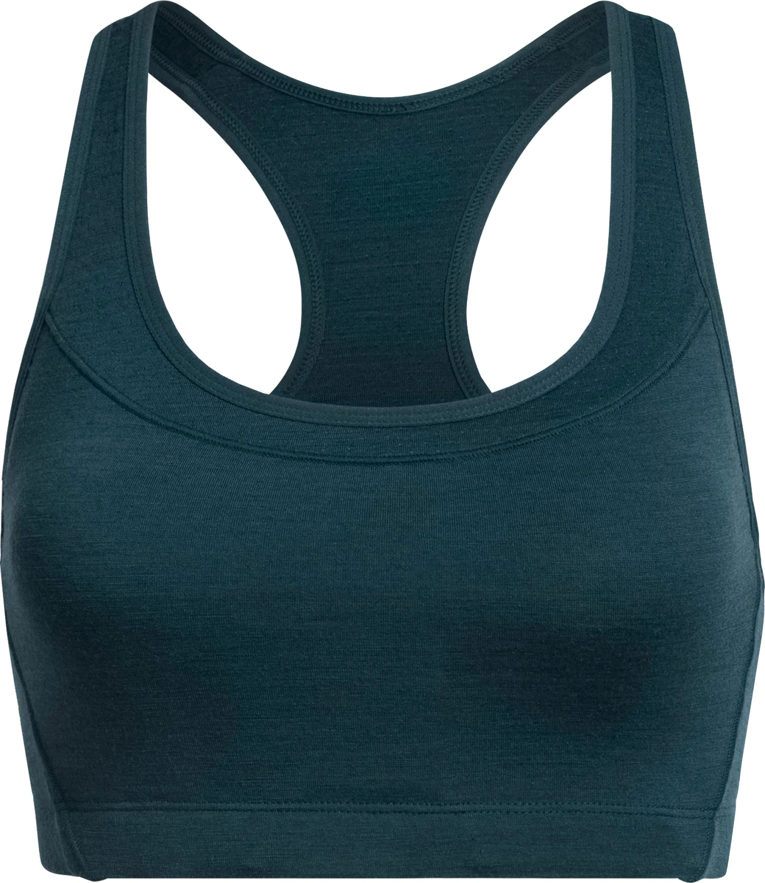 Icebreaker Meld Zone Sport Bra - Women's|-|Brassière Meld Zone Sport - Femme 4 Icebreaker Meld Zone Sport Bra - Women's|-|Brassière Meld Zone Sport - Femme - Image 2