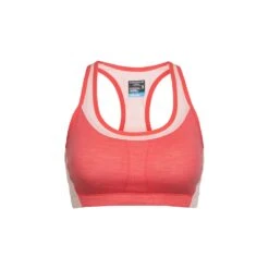 Icebreaker Meld Zone Sport Bra - Women's|-|Brassière Meld Zone Sport - Femme 25 Icebreaker Meld Zone Sport Bra - Women's|-|Brassière Meld Zone Sport - Femme -Icebreaker ICE 104075 7EPoppy 20Red 20 20Sorbet 01549b06 f431 4ba4 9409 14b60bd3b894