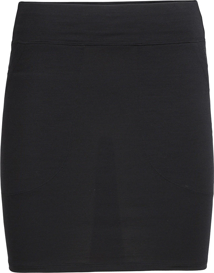Icebreaker Yanni Skirt - Women's|-|Jupe Yanni - Femme 4 Icebreaker Yanni Skirt - Women's|-|Jupe Yanni - Femme - Image 2