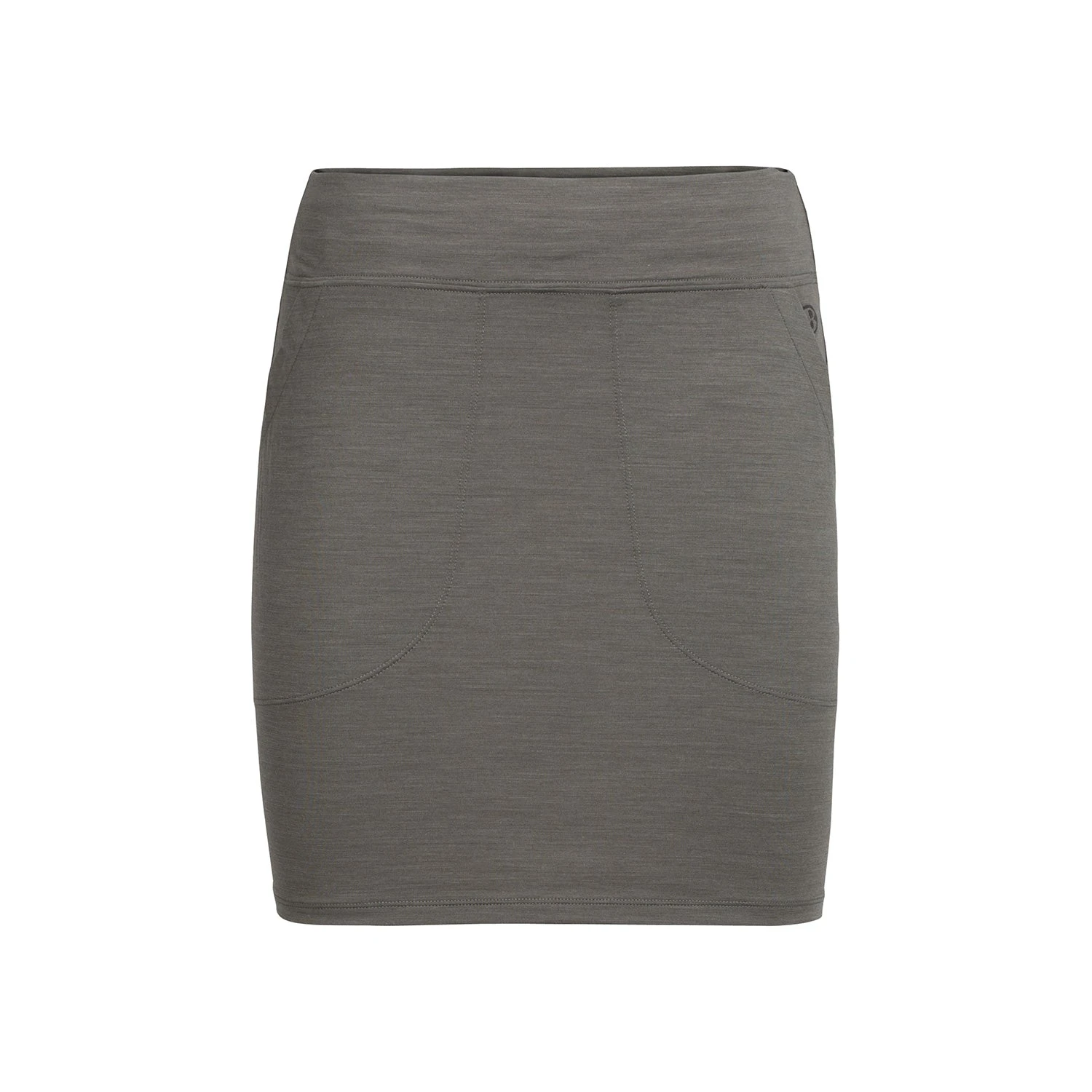 Icebreaker Yanni Skirt - Women's|-|Jupe Yanni - Femme 5 Icebreaker Yanni Skirt - Women's|-|Jupe Yanni - Femme - Image 3
