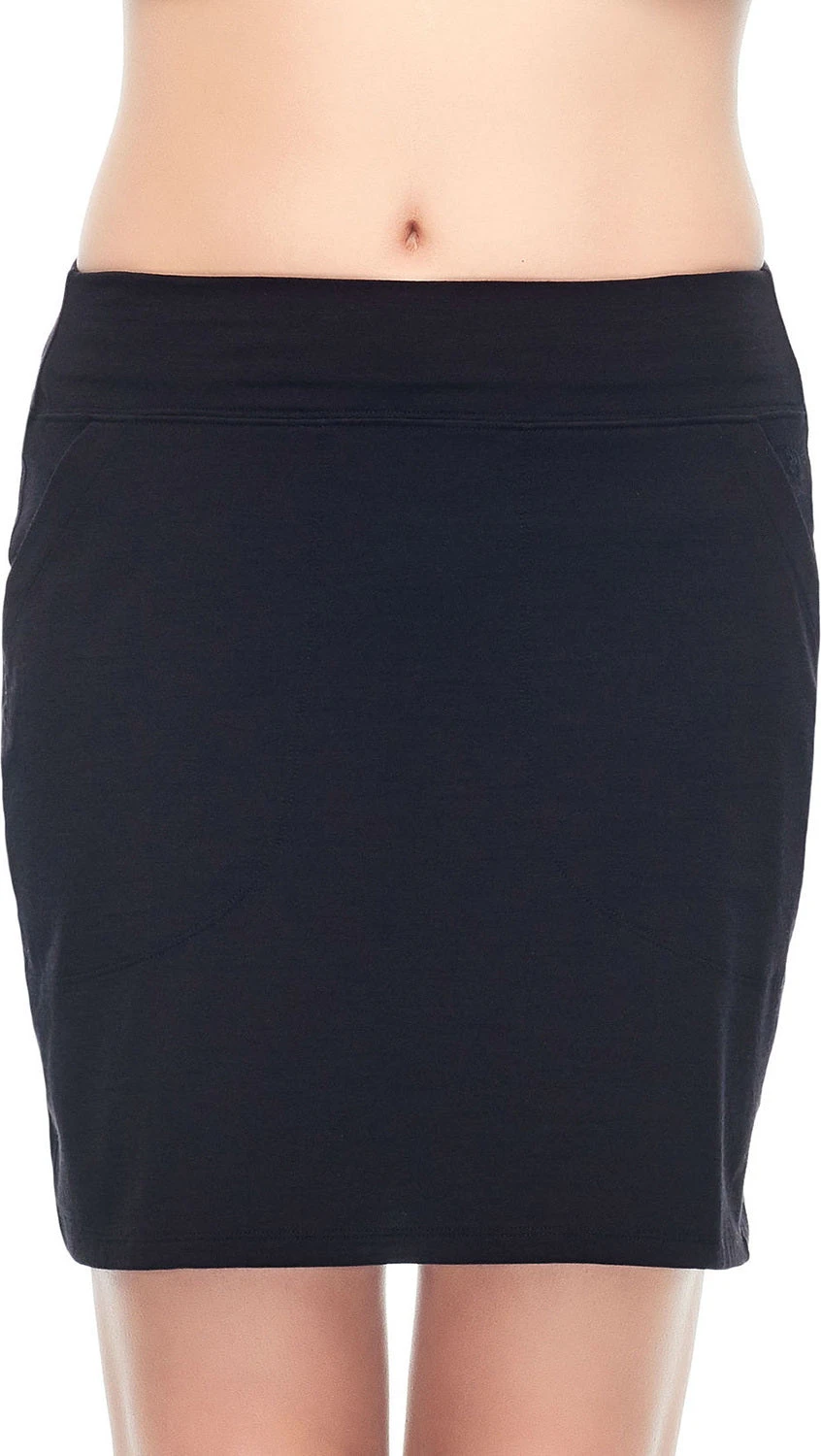 Icebreaker Yanni Skirt - Women's|-|Jupe Yanni - Femme 9 Icebreaker Yanni Skirt - Women's|-|Jupe Yanni - Femme - Image 7