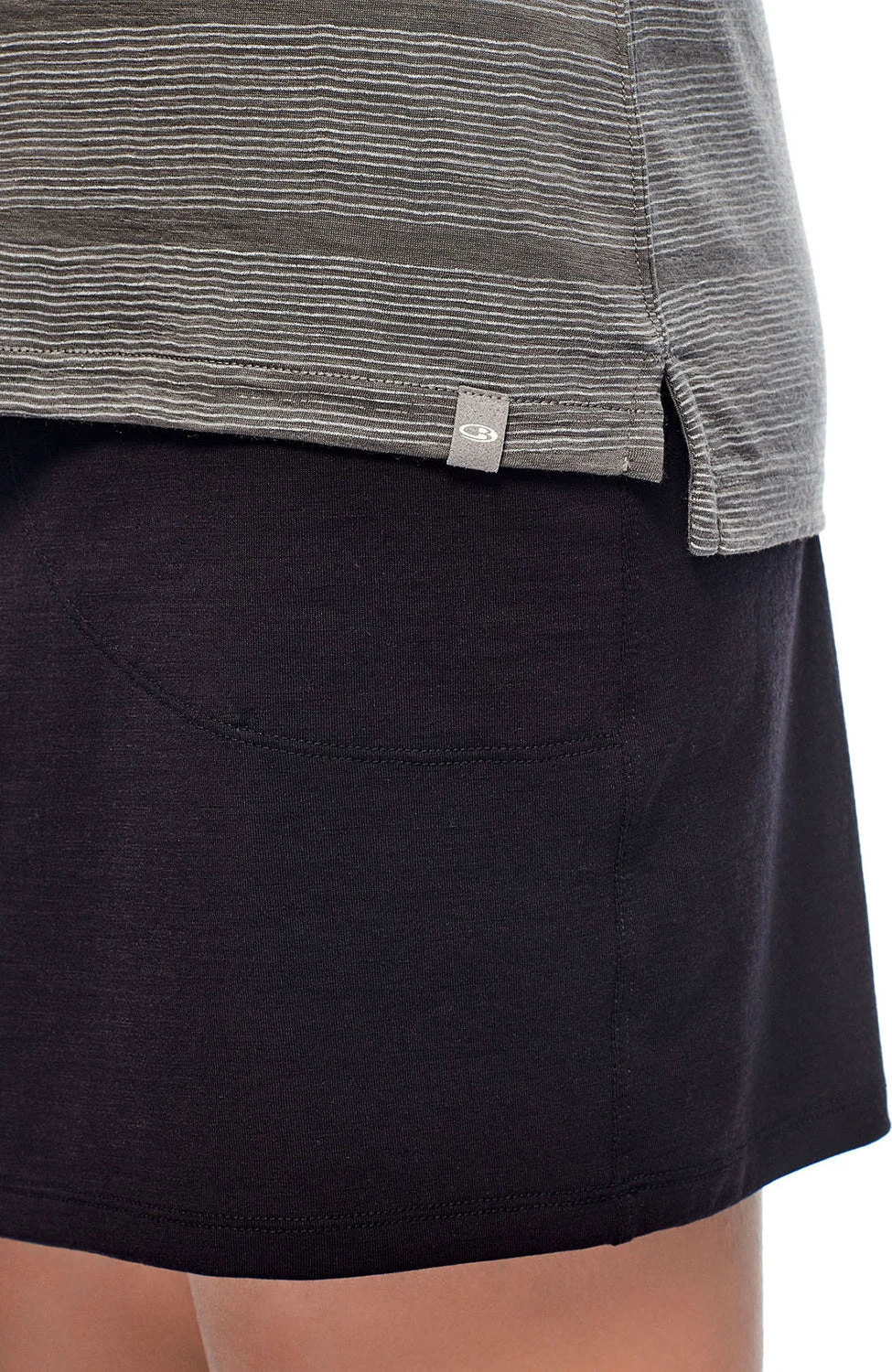 Icebreaker Yanni Skirt - Women's|-|Jupe Yanni - Femme 7 Icebreaker Yanni Skirt - Women's|-|Jupe Yanni - Femme - Image 5