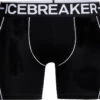 Icebreaker Anatomica Zone Boxers - Men's|-|Boxeur Anatomica Zone - Homme 1 Icebreaker Anatomica Zone Boxers - Men's|-|Boxeur Anatomica Zone - Homme -Icebreaker ICE 104113 7EBlack 20 20White