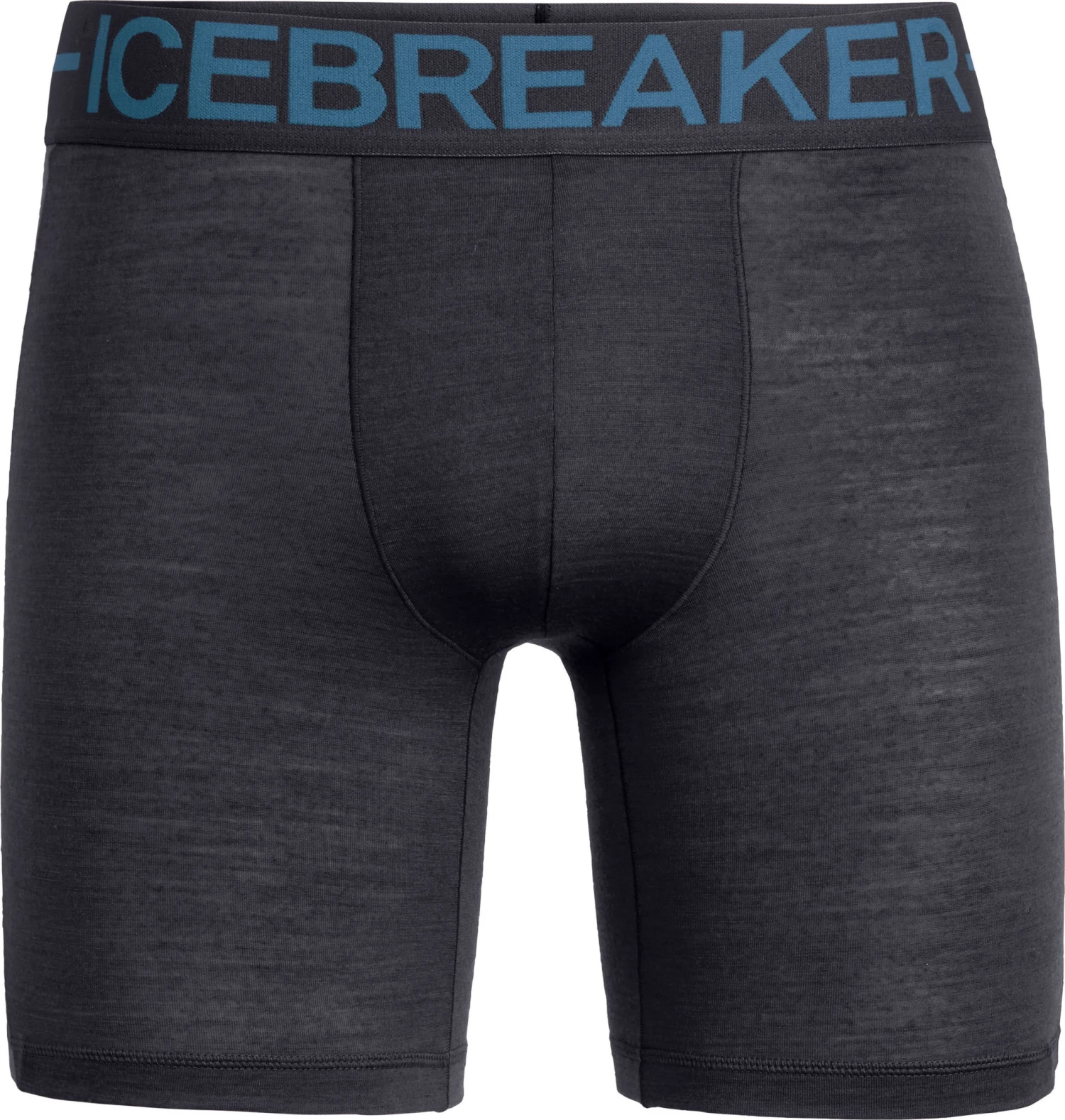 Icebreaker Anatomica Zone Long Boxers - Men's|-|Boxeur Long Anatomica Zone - Homme 4 Icebreaker Anatomica Zone Long Boxers - Men's|-|Boxeur Long Anatomica Zone - Homme - Image 2