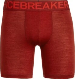 Icebreaker Anatomica Zone Long Boxers - Men's|-|Boxeur Long Anatomica Zone - Homme 26 Icebreaker Anatomica Zone Long Boxers - Men's|-|Boxeur Long Anatomica Zone - Homme -Icebreaker ICE 104114 7ESienna 20 20Chili 20Red 0706e231 8867 412f 9362 b194196993d9
