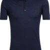 Icebreaker Tech Lite Short Sleeve Polo - Men's|-|Polo à Manches Courtes Tech Lite - Homme