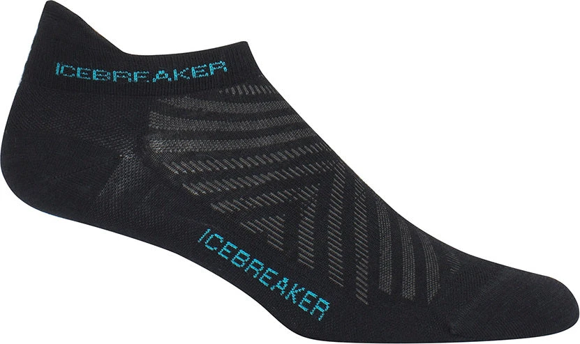 Icebreaker Run+ Ultra Light Micro - Women's|-|Chaussettes Run+ Ultra Light Micro Femme 7 Icebreaker Run+ Ultra Light Micro - Women's|-|Chaussettes Run+ Ultra Light Micro Femme - Image 5