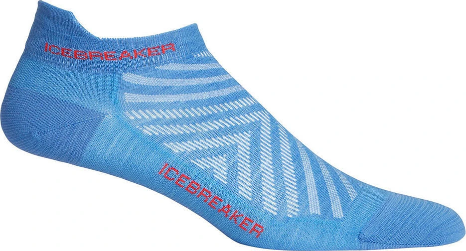 Icebreaker Run+ Ultra Light Micro - Women's|-|Chaussettes Run+ Ultra Light Micro Femme 10 Icebreaker Run+ Ultra Light Micro - Women's|-|Chaussettes Run+ Ultra Light Micro Femme - Image 8