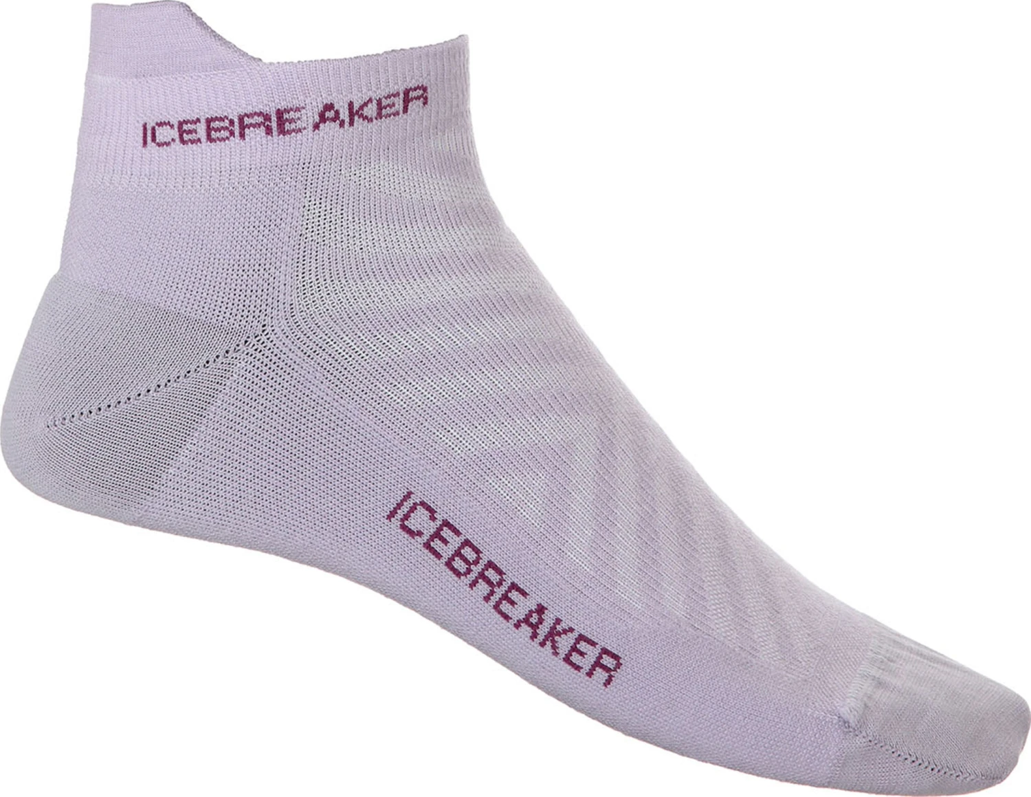 Icebreaker Run+ Ultra Light Micro - Women's|-|Chaussettes Run+ Ultra Light Micro Femme 11 Icebreaker Run+ Ultra Light Micro - Women's|-|Chaussettes Run+ Ultra Light Micro Femme - Image 9