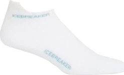 Icebreaker Run+ Ultra Light Micro - Women's|-|Chaussettes Run+ Ultra Light Micro Femme 14 Icebreaker Run+ Ultra Light Micro - Women's|-|Chaussettes Run+ Ultra Light Micro Femme -Icebreaker ICE 104215 7EWhite