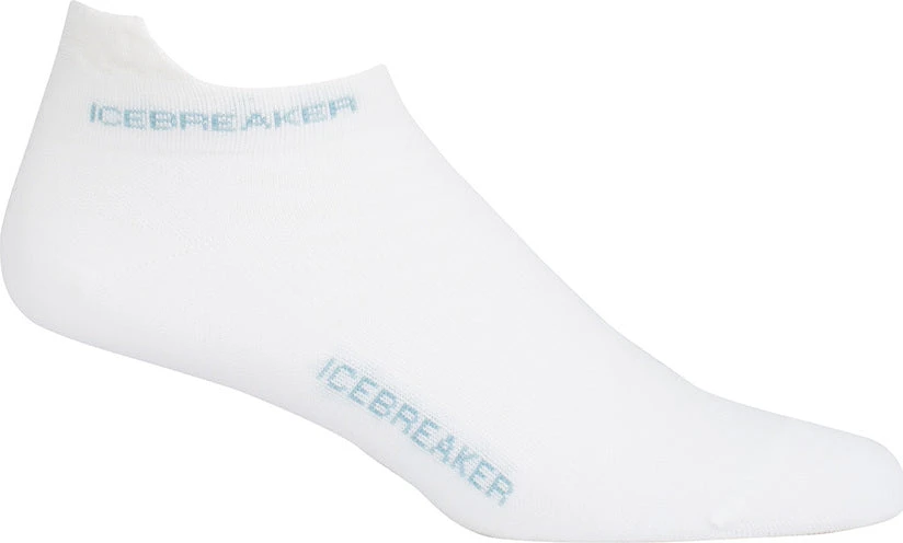 Icebreaker Run+ Ultra Light Micro - Women's|-|Chaussettes Run+ Ultra Light Micro Femme 8 Icebreaker Run+ Ultra Light Micro - Women's|-|Chaussettes Run+ Ultra Light Micro Femme - Image 6