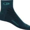 Icebreaker Run+ Ultra Light Mini - Women's|-|Chaussettes Run+ Ultra Light Mini - Femme