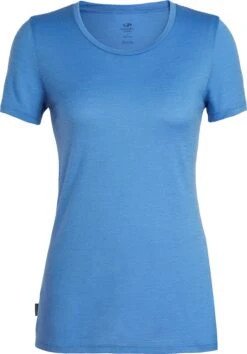 Icebreaker Tech Lite Short Sleeve Low Crewe - Women's|-|T-Shirt Tech Lite Low Crewe - Femme 32 Icebreaker Tech Lite Short Sleeve Low Crewe - Women's|-|T-Shirt Tech Lite Low Crewe - Femme -Icebreaker ICE 104262 7ECove 960c4331 2f69 464d aae5 2477b7726053