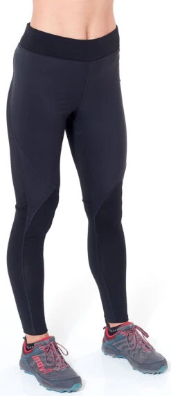 Icebreaker Tech Trainer Hybrid Tights - Women's|-|Collant Tech Trainer Hybrid - Femme