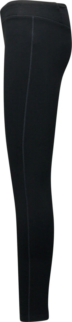 Icebreaker Comet Tights - Women's|-|Collant Comet - Femme -Icebreaker ICE 104295 7E 7EStudio 20Side 20Black