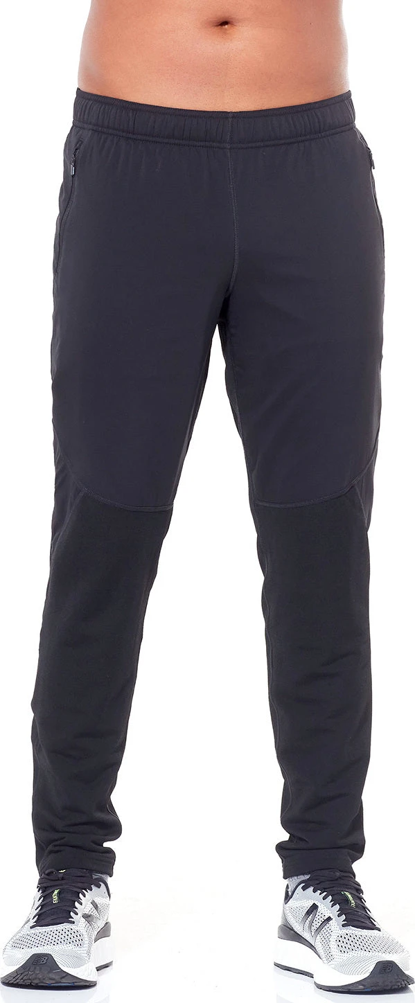 Icebreaker Tech Trainer Hybrid Pants - Men's|-|Pantalon Tech Trainer Hybrid - Homme 3 Icebreaker Tech Trainer Hybrid Pants - Men's|-|Pantalon Tech Trainer Hybrid - Homme