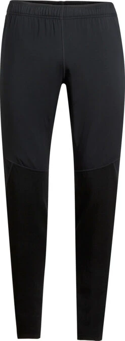 Icebreaker Tech Trainer Hybrid Pants - Men's|-|Pantalon Tech Trainer Hybrid - Homme 13 Icebreaker Tech Trainer Hybrid Pants - Men's|-|Pantalon Tech Trainer Hybrid - Homme -Icebreaker ICE 104299 7EBlack 7EFront