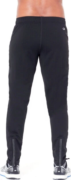 Icebreaker Tech Trainer Hybrid Pants - Men's|-|Pantalon Tech Trainer Hybrid - Homme 10 Icebreaker Tech Trainer Hybrid Pants - Men's|-|Pantalon Tech Trainer Hybrid - Homme -Icebreaker ICE 104299 7E 7EBack 20Black