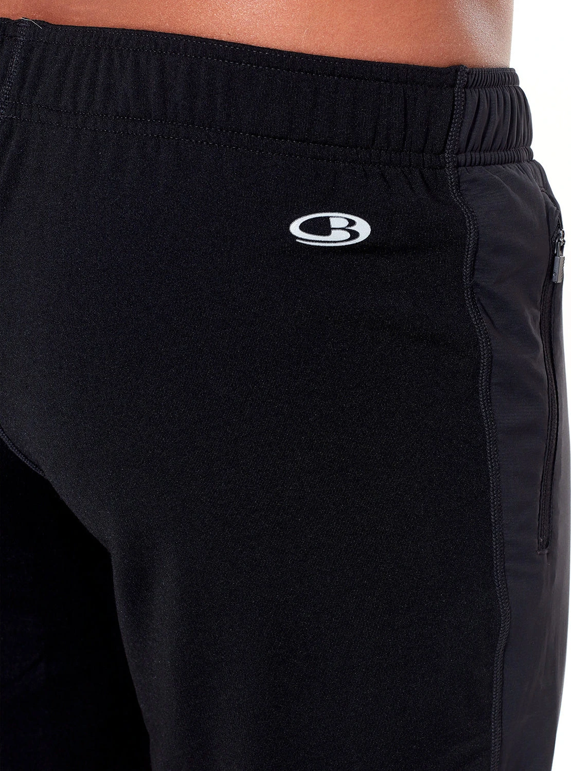 Icebreaker Tech Trainer Hybrid Pants - Men's|-|Pantalon Tech Trainer Hybrid - Homme 7 Icebreaker Tech Trainer Hybrid Pants - Men's|-|Pantalon Tech Trainer Hybrid - Homme - Image 5