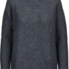Icebreaker Waypoint Roll Neck Sweater - Women's|-|Chandail Waypoint Roll Neck - Femme 2 Icebreaker Waypoint Roll Neck Sweater - Women's|-|Chandail Waypoint Roll Neck - Femme -Icebreaker ICE 104317 7EFW19 20 20Char 20Heather 831291a4 2d65 4e5b b320 740023dd11fd