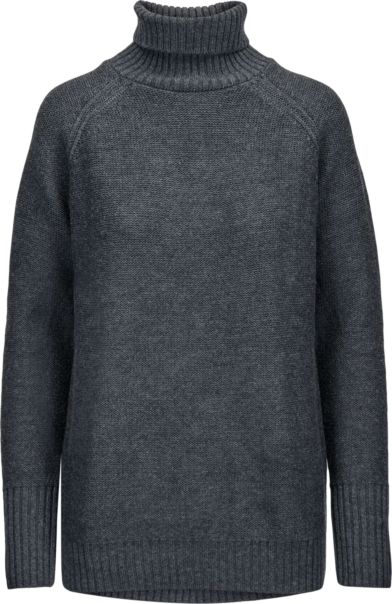 Icebreaker Waypoint Roll Neck Sweater - Women's|-|Chandail Waypoint Roll Neck - Femme 3 Icebreaker Waypoint Roll Neck Sweater - Women's|-|Chandail Waypoint Roll Neck - Femme